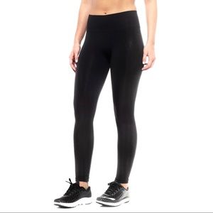 NWT Black NUX Piper Leggings